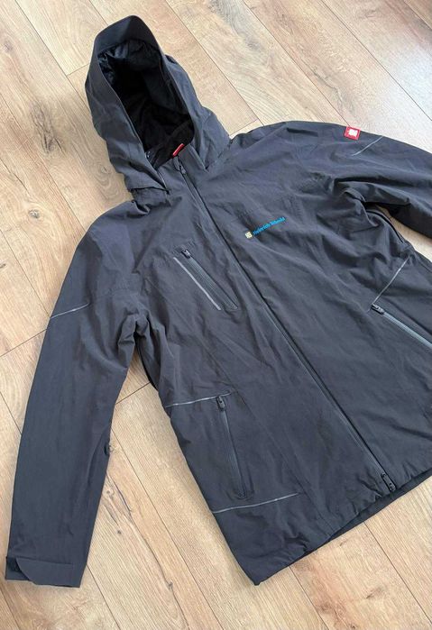 Engelbert Strauss XL barbati geaca ploaie si vant Dryplexx Extreme