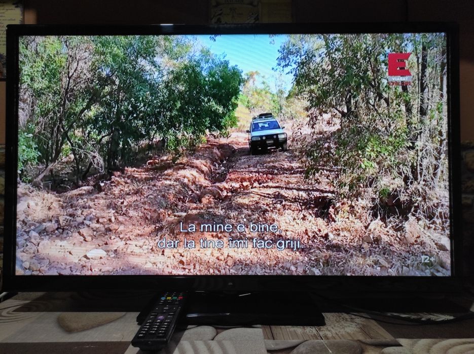 Tv led full hd Ok 81 cm