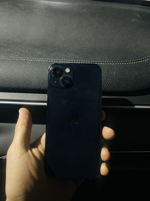 Iphone 13 сатылады!