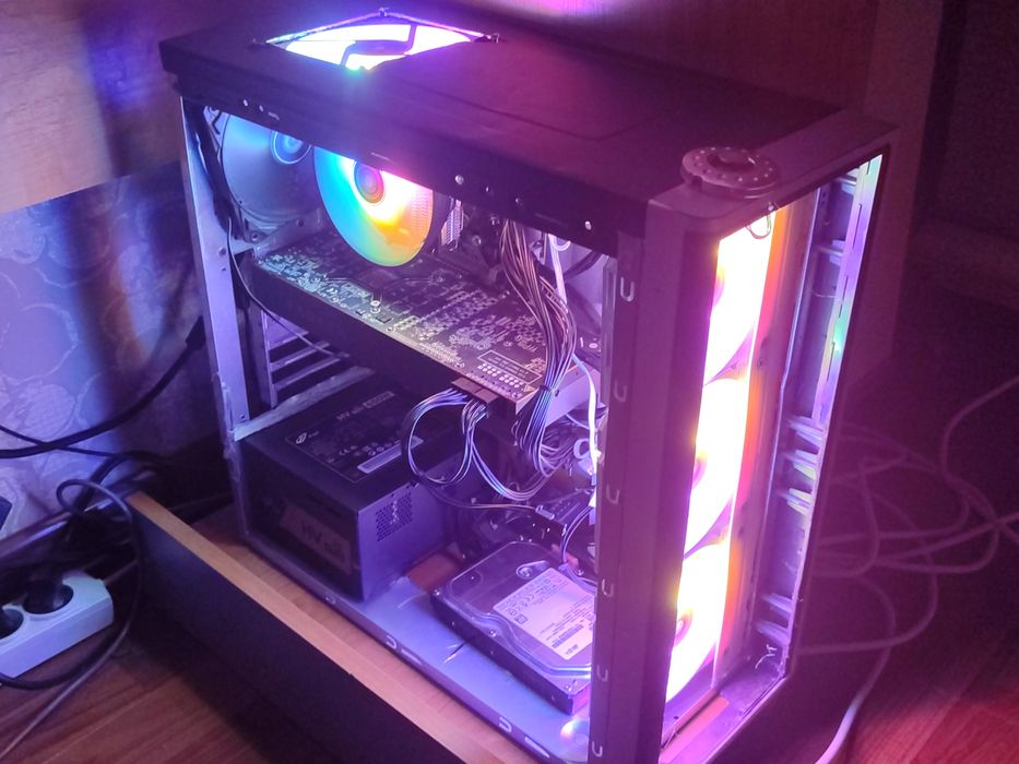 Компьютер профессиональный