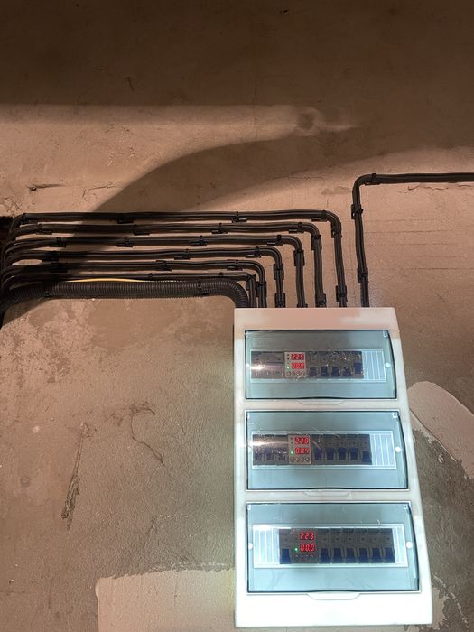 Услуги Электрика в Актобе 24/7 Вызов Выезд На Дом Қызметі Монтаж