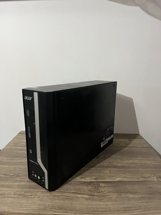 Pc office slim.