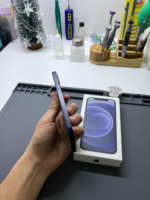 Iphone 12 Айфон 12