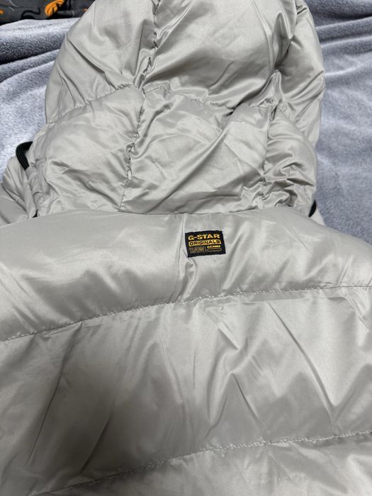 G star raw дамско зимно яке