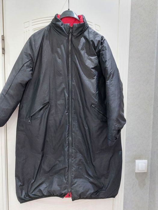 Женская куртка 48-50 (синтипон)