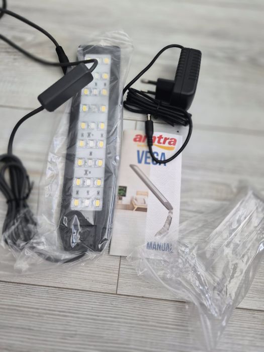 Аквариумна LED лампа Amtra Vega Fresh 10.5 W