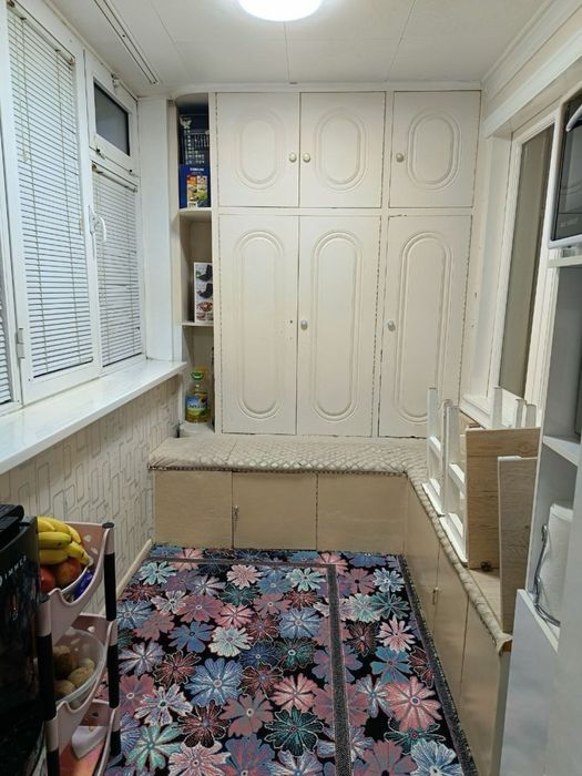 2/3 хонали 3 каватда югославский