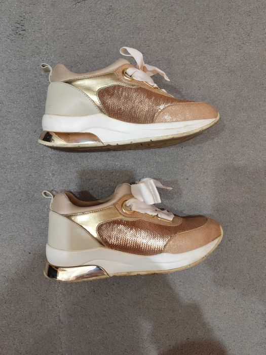 Дамски маратонки liu jo