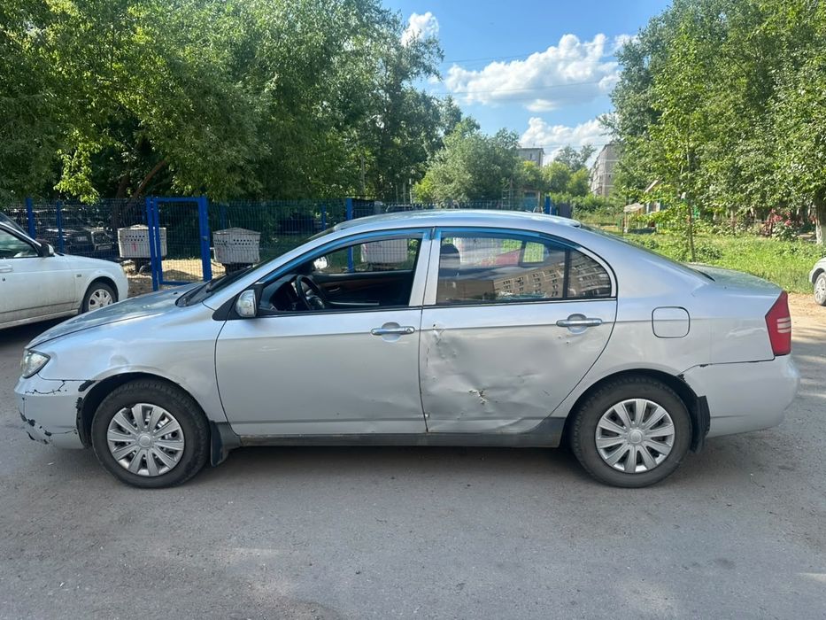 Продам lifan solano