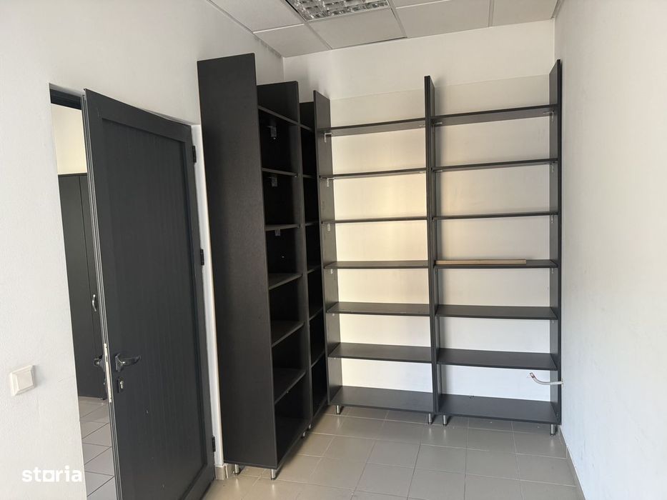 Spatiu com 30 mp in stația Orizont