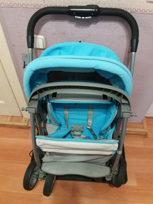 Продается коляска