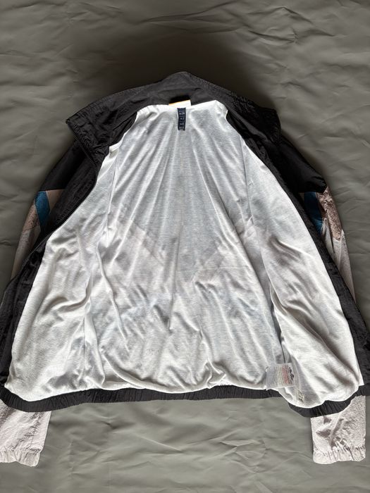 Винтажная куртка Ellesse