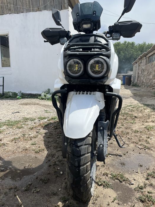 Продаю скутер,скутер сатылады