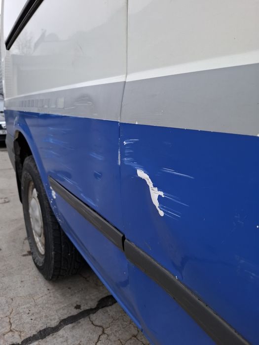 De vânzare Ford Transit