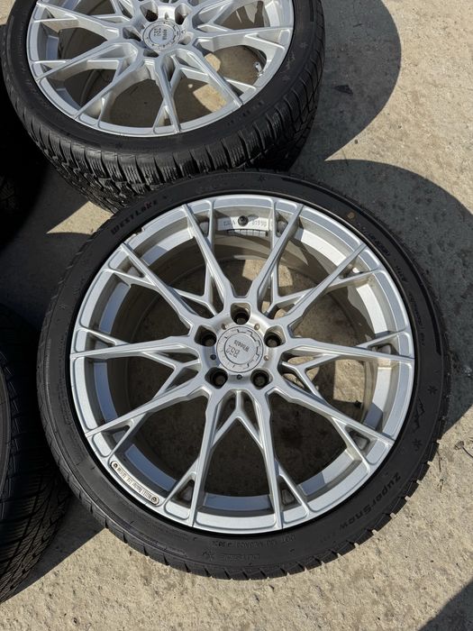 Jante r19 b52 limited edition