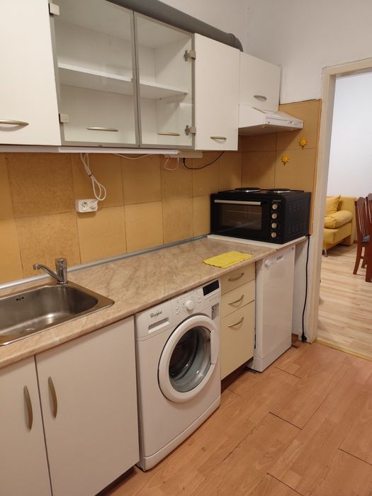 Дава се под наем Двустаен апартамент в София, Люлин 6 - 44 кв.м за 408 € - Снимка #9