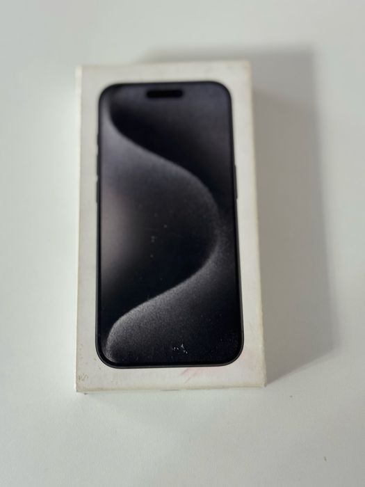 Продам iphone 15 pro