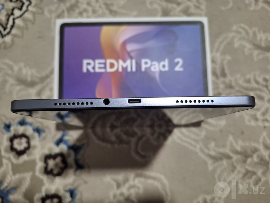 Xiaomi Redmi Pad 2 Wi-Fi 8/256GB 90Hz
