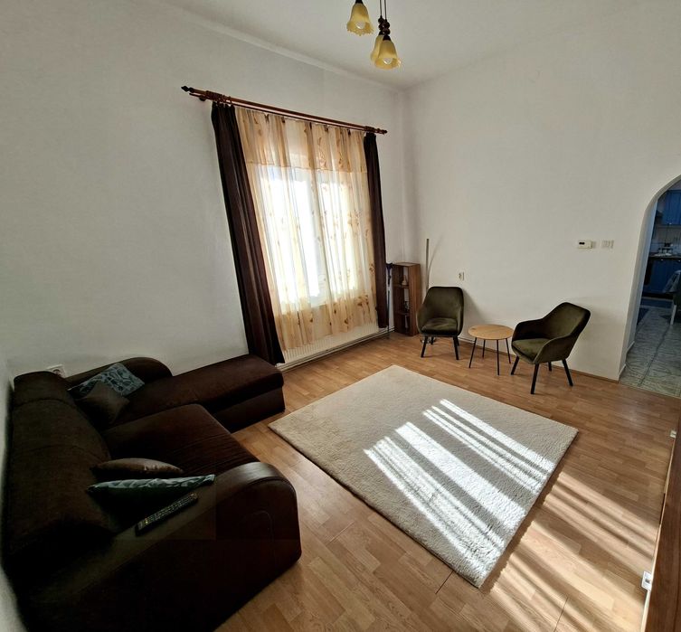 Apartament 2 camere ultracentral