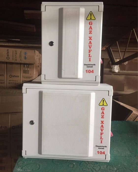 Gaz shit gaz hisoblagich shit