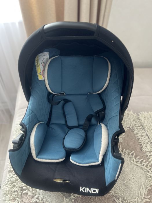 Продам автокресло