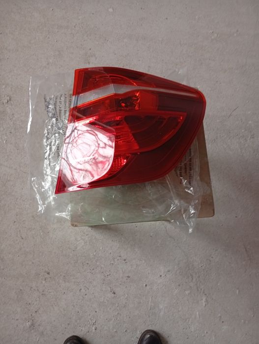 Stopuri spate dreapta BMW