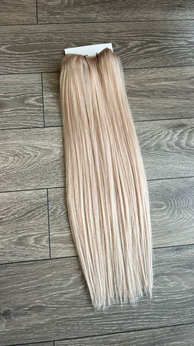 Extensi par mega volum 240 grame clip on calitate premium