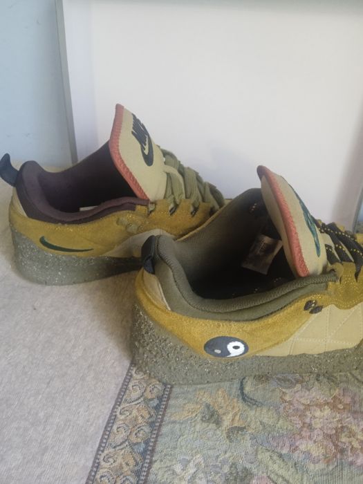 Кроссовки NIKE DUNK