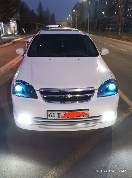 Lasseti srochni sotladi