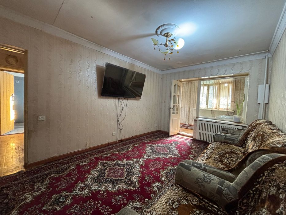 Продается квартира