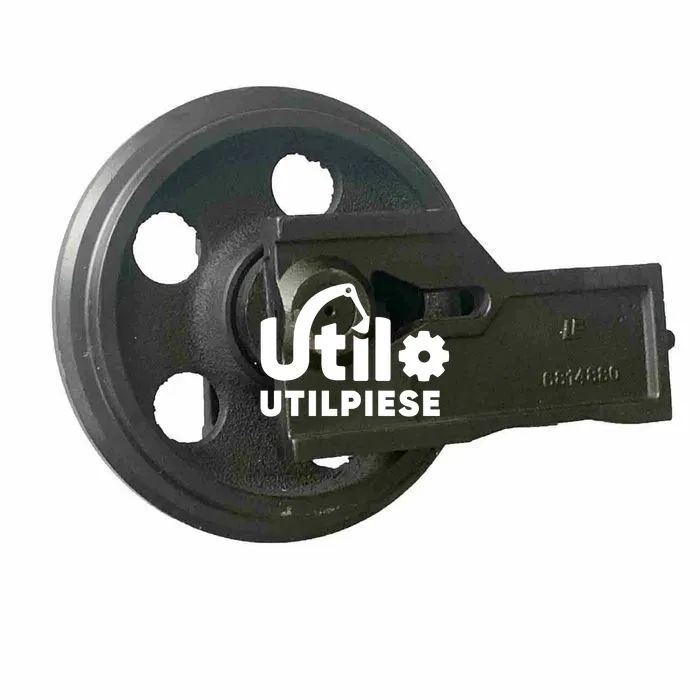 idler bobcat e35 e32 e26 e27 e28 e34 e38 e42 + piese bobcat