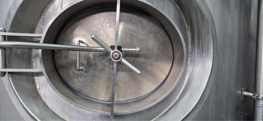 Сварка аргон любой сложности