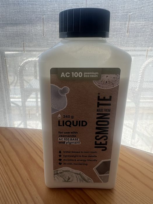 Jasmonite-комплект