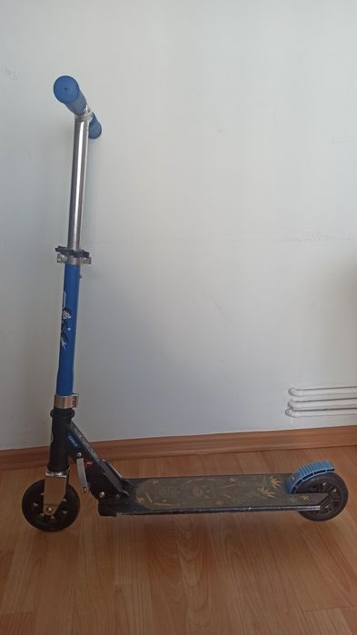 Trotineta Oxelo Mid 1 copii 110 - 150cm