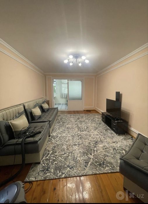 Продается 2/2/4 Алмазарский район