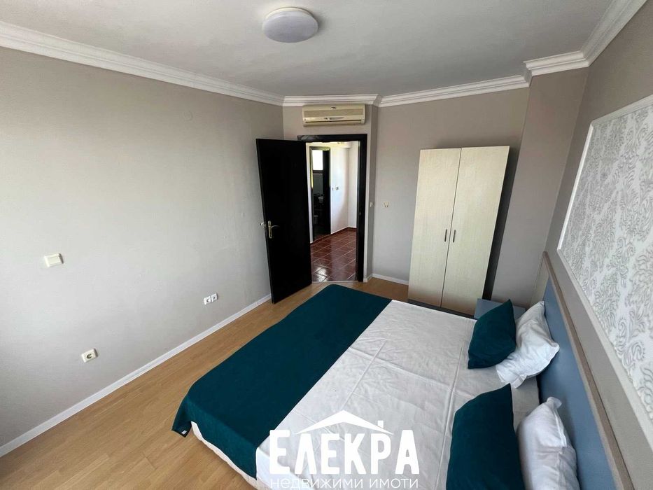 Дава се под наем Къща в Варна, Център - 180 кв.м за 650 € - Снимка #12