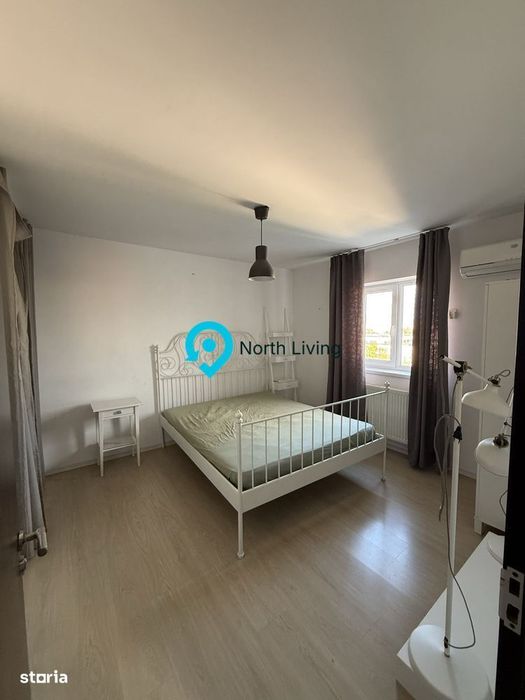 Apartament 3 camere | Fizicienilor