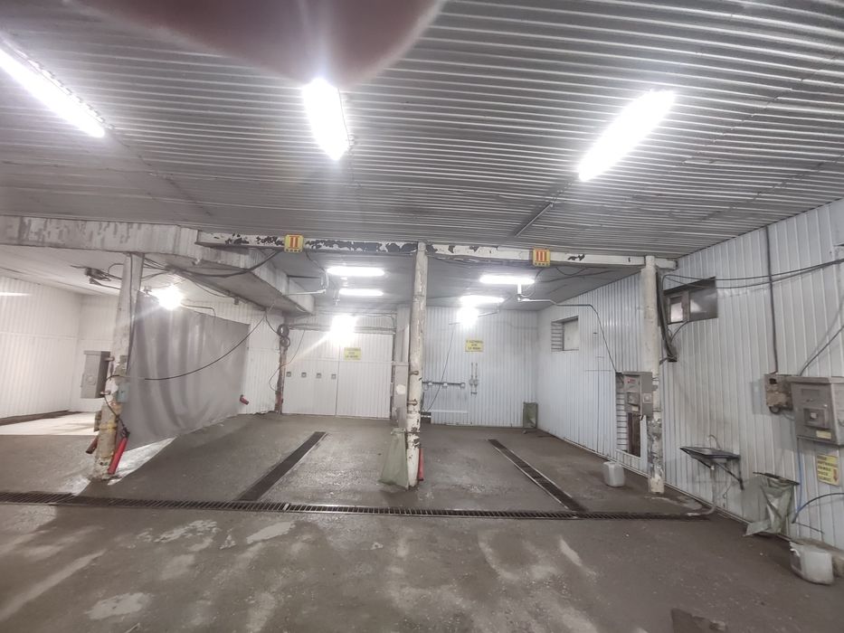 Сдам в аренду помещения