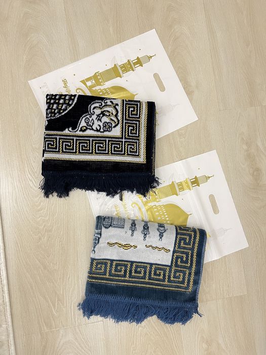 Joynamoz va Paket komplekt/ Жойнамоз умра пакет