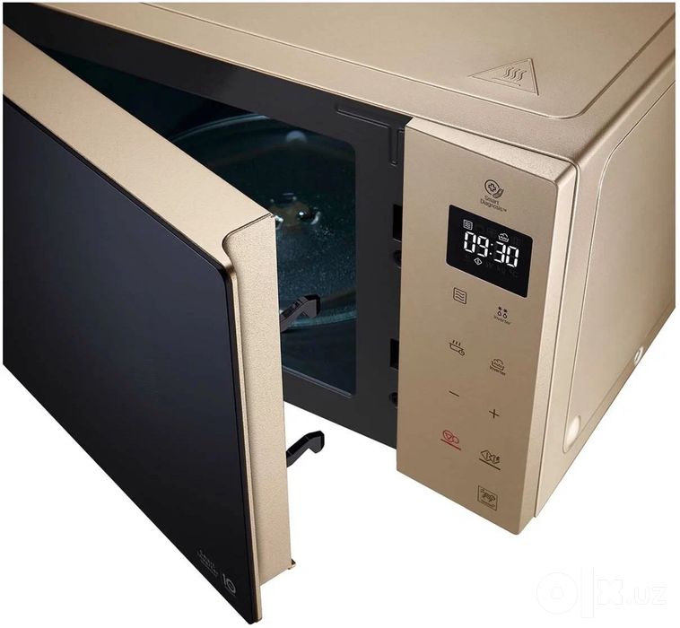 Продаю микровалновый печь MS2535GISH