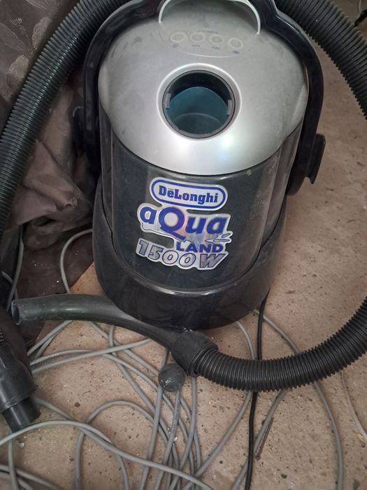 Прахосмукачка - 20€