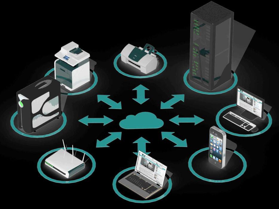 Системный администратор / IT-Специалист / Программист 1С ( с выездом)