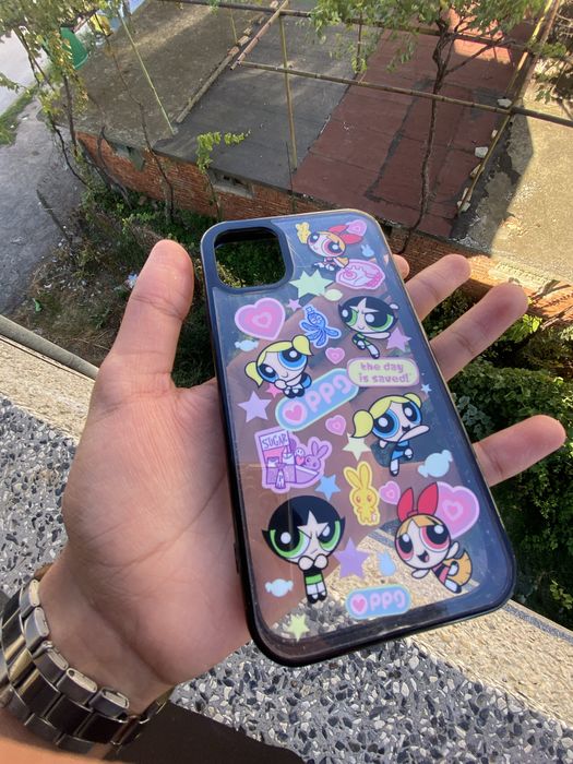 Кейс за İPHONE 11 и İPHONE 11 PRO