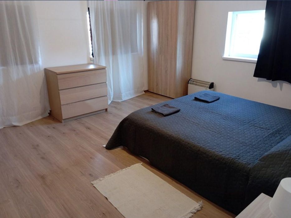 Дава се под наем Тристаен апартамент в София, Център - 60 кв.м за 897.6 € - Снимка #5