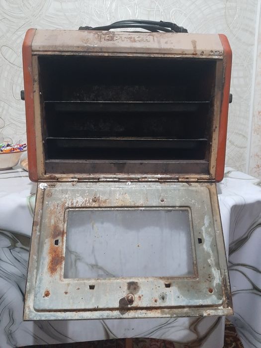 Духовка печи, 8000 тенге