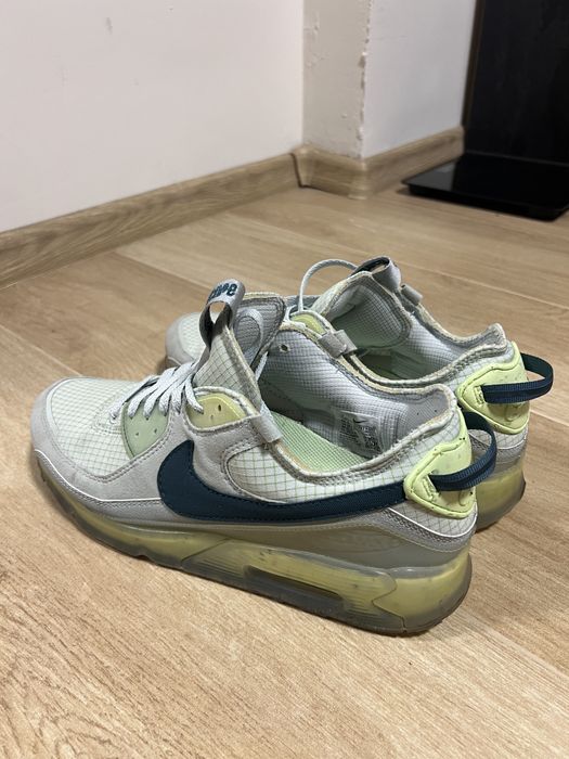 Nike air маратонки