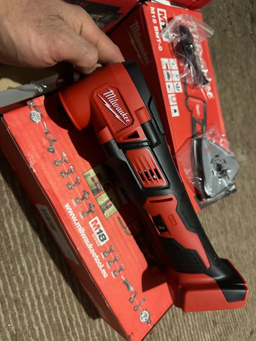 Мултифункционален инструмент