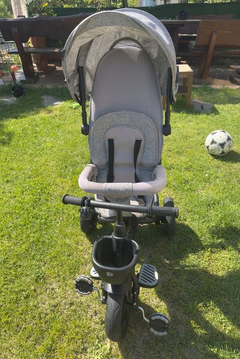 Детска триколка Kinderkraft