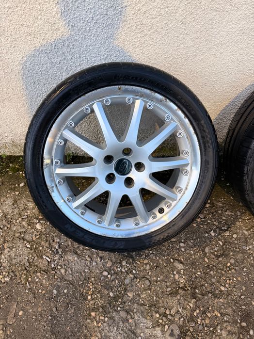 jante ford st 18”