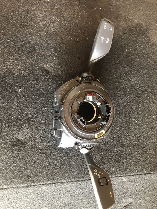 Szl spira volan bmw asistenta faruri seria 1 seria 3 seria 4